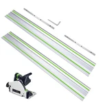 110" Guide Rail For Festool Track Saw TS-55/TS-75/TS-60: 55"X2 Wit.... Fixed Price $127.68.