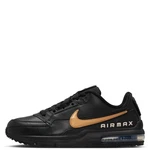 Nike Air Max Ltd 3 Prem Black/metallic Gold-phantom IO7524 010 Men's. Fixed Price $71.24.