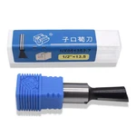 1PCS From Us Dovetail Bit 17/32 13/32" For Porter Cable 4212 Jig SCT-888. Fixed Price $19.99.