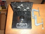 Craftsman Universal Jig 9-3236 Table Saw. Fixed Price $14.99.
