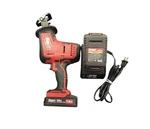 Bauer 58458 Brushless Cordless Compact Hackzall. Fixed Price $79.00.