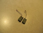 Metabo Brush Set Fits 12 Tools, See Listing. Fixed Price $14.70.