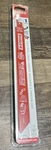 Diablo Tools 9IN Diamond Grit Recip Blade For Cast Iron Fiber Cement Masonry. Fixed Price $19.99.