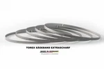 Bimetal Saw Band 900X13X0.5MM 14 Tpi For Battery Hitachi Cb 18 Dbl. Fixed Price $92.24.