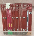 Lot Of 10 U-shank Bi-metal 3-5/8" Jigsaw Blades Tpi Wood Cutting 2035434. Fixed Price $14.99.