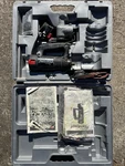 Rotozip Rebel Spiral Saw Model Type 3 Corded Tested Working. Fixed Price $60.00.