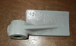 Nos Delta 20" Band Saw Cast Iron Treadle P/n 426040675002. Fixed Price $24.95.