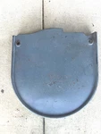 Delta Rockwell Milwaukee 14" Band Saw Lower Wheel Cover Guard LBS-186 Bottom. Fixed Price $19.95.