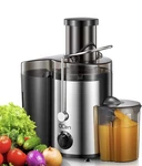 Niob Qcen KS-501 High Power Juicer Black. Fixed Price $29.00.