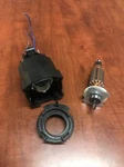 Oem Parts Whole Motor Assy For Craftsman 320.18197 6.5 Amp Reciprocating Saw. Fixed Price $30.99.