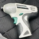 Master Force 241-0312 12V Lithium-ion 1/4" Hex Impact Driver Bare Tool. Fixed Price $36.00.