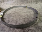 New Starrett 99186-16 16' X 1/2" .025 10-14 Tpi Bi-metal Bandsaw Blade (AA1). Fixed Price $69.99.