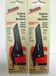 Disston Saber Jig Saw Blade 5422 M Wood Cutting 8 Tpi Nos Switzerland Swiss. Fixed Price $17.99.