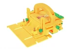 Micro Jig Grr Ripper Advanced 3D Pushblock 200 With Stabilizing Plate And .... Fixed Price $83.59.