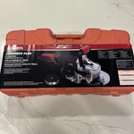 New Roberts Longneck Plus 120 Volt In. Jamb And Undercut Saw Model 10-56. Fixed Price $268.99.