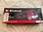Einhell Te-ap 18LI Power X-change Cordless Reciprocating Saw 18V (tool Only).. Fixed Price $70.00.