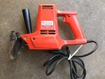 Vintage Tool Wen Corded Reciprocating Saw Model 1600. Fixed Price $20.00.