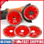 3PCS Ultra-fine Corrugated Tile Cutting Discs Master,diamond Saw Blade. Fixed Price $17.89.