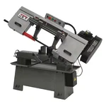 Jet 414450 Horizontal Band Saw, Hp 1-1/2, 115/230 V. Fixed Price $5142.99.
