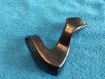 Nos Gm 1968 98 Delta 88 Lh Rear Bumper Rubber Filler To 1/4 Oldsmobile. Fixed Price $29.99.
