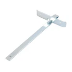 Black & Decker Oem 858274 (2 Pack) Replacement Rip Fence. Fixed Price $16.34.