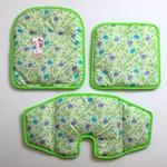 Oxo Tot Sprout High Chair Cover, Cushion, Pads For. Fixed Price $55.00.