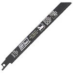 Ivy Classic 26508 8-INCH Carbide Grit Reciprocating Saw Blade, 5-PACK. Fixed Price $18.99.
