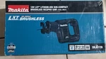 Makita XRJ07ZB 18V Lxt Li-ion Brushless Sub-compact Reciprocating Saw Tool Only. Fixed Price $160.00.