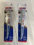 Lot Of Lenox 20572 656R Tuff Tooth Reciprocating Saw Blade 5-PACK. Fixed Price $17.99.