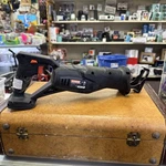 Warrior Reciprocating Saw 57616 Tool Only. Fixed Price $29.99.