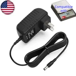 Ac Dc Adapter For Ilive IKBC384S Bluetooth Under The Cabinet Radio Power. Fixed Price $7.57.