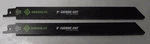 Greenlee 353-900RG Specialty Recip Blades X .75 .039 Carbide Grit 2PCS Swiss. Fixed Price $7.00.
