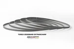 Bimetal Saw Band 1140 13X0.5MM 14/18 Tpi For Cordless Makita DPB180Z. Fixed Price $110.43.