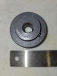 Browning BK25X5/8 Pulley Groove 5/8" - Free Shipping W/tracking. Fixed Price $34.95.