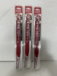Set Of (3) Diablo DS1209CGP3 12"CARBIDE Reciprocating Saw Blades 9TPI Metal (9)B. Fixed Price $90.00.