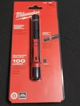 Milwaukee Penlight 100 Lumens Aaa Battery (2023) Brand New Factory Sealed Usa. Fixed Price $20.98.