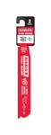 Freud DS0614BF2 Diablo 6-INCH 14/18 Tpi Metal Reciprocating Saw Blade Pack. Fixed Price $9.00.