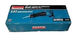 New!! Makita 18V Lxt Brushless Cordless Variable Speed Reciprocating Saw. Fixed Price $149.00.