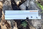Woodsmith Shop Aluminum Box Joint Jig - Cabinet Drawer Furniture Joinery Tool. Fixed Price $69.99.