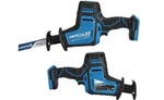 Hercules 20V Brushless Cordless Compact Reciprocating Saw Tool Only. Fixed Price $99.99.