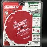 Diablo 10IN. X 6-TEETH Hardieblade Saw For Fiber Cement D1006DH. Fixed Price $51.99.
