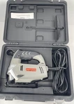 Craftsman 4.8 Amp Variable Speed Corded Led Sabre Saw Unsused! 320.17235 Jig. Fixed Price $24.99.