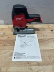 Milwaukee 2445-20 M12 High Performance Jig Saw (open Box). Fixed Price $117.00.