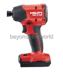 Hilti Sid 6-22 Neuron Rechargeable Impact Driver Bare Tool. Fixed Price $240.49.