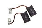 Bosch 2610007957 Carbon Brush Set For 1613AEVS 1613EVS 1634VS. Fixed Price $16.14.