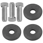 703579 2823471SM Deck Blade Bolt & Washer For Snapper Simplicity Murray. Fixed Price $22.75.