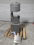 Jet 14" Metal Wood Vertical Variable Speed Bandsaw 115V J-8201VS Parts/repair. Fixed Price $1429.45.