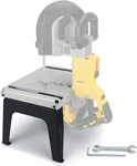 Band Saw Stand Portable For Dewalt. Fixed Price $214.42.