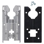 Bosch (1) 2610996230 Plastic Foot Kit And 2608000073 Base For 1587AVS. Fixed Price $37.45.