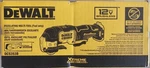 New Dewalt DCS353 Xtreme 12V Max Oscillating Multi-tool (tool Only) Free Ship. Fixed Price $98.85.